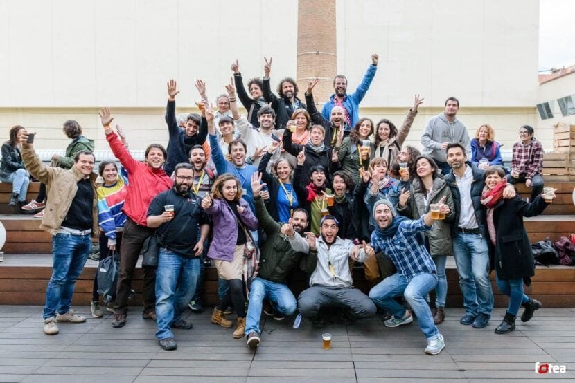 jornadas IATI de los grandes viajes 2016