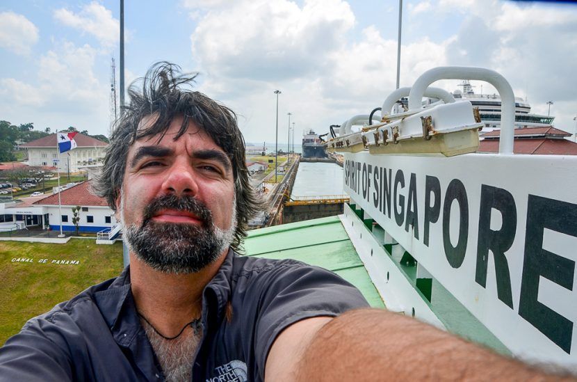 luis portela