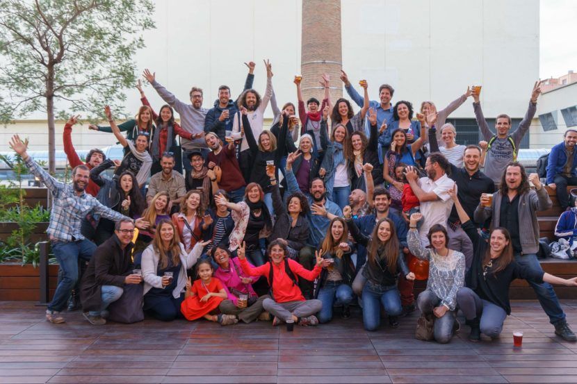 Jornadas grandes viajes 2019