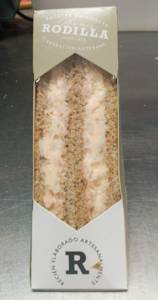 sandwich rodilla