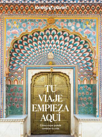 portada libro tu viaje empieza aquí