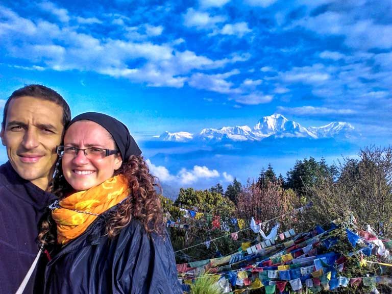 la aventura de pablo y elena