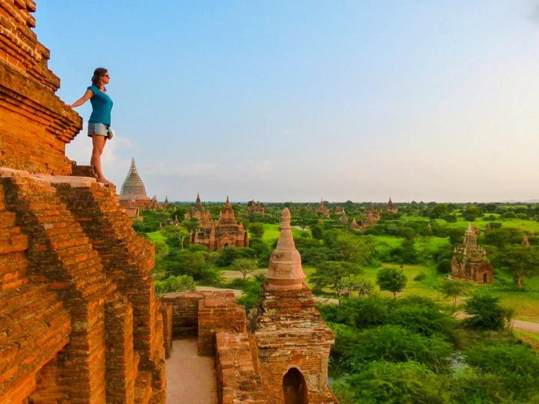 la aventura de pablo y elena