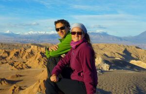 la aventura de pablo y elena