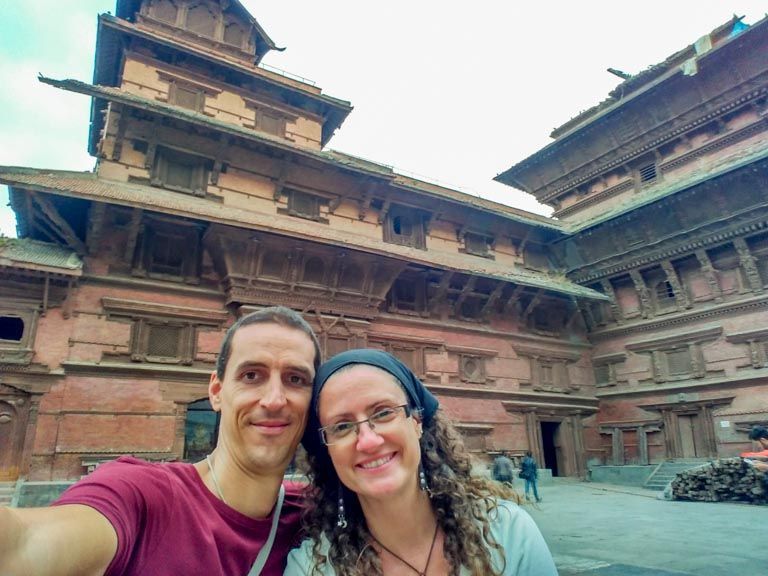 la aventura de pablo y elena