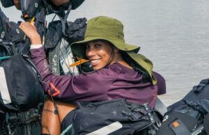 Isabel Vazquez y Pablo