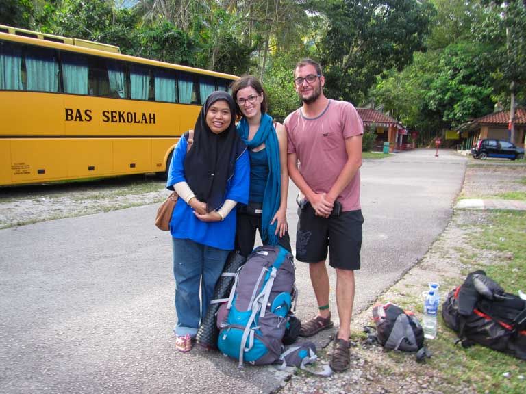 Sandra Casado Corriente a Favor