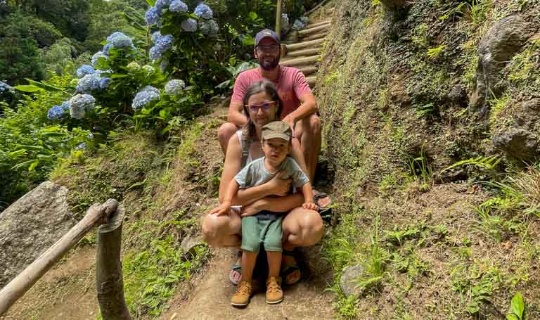 Sandra Casado Corriente a Favor