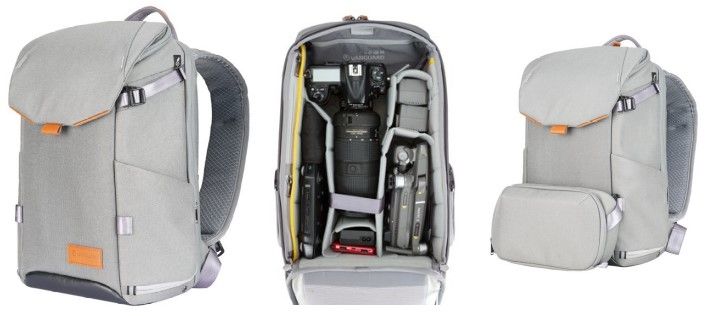 mochila vanguard velocity