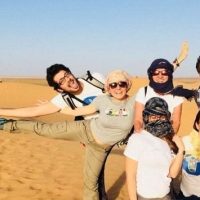 Viajar seguro-Fundación iO
