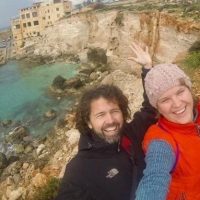 Vuelta al mundo sabrosa