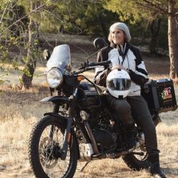 Marta Insausti La Motera