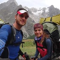 Vivir en ruta