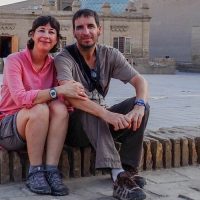 Lluís Núria Mes enllá