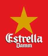 Logo Estrella Damm